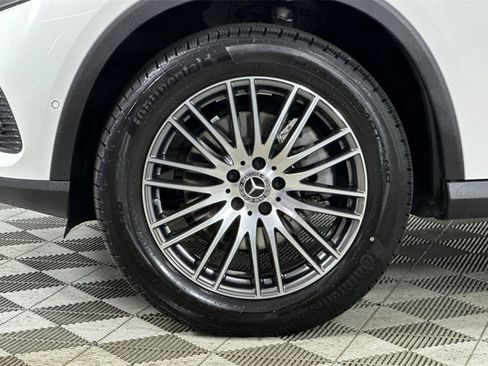Certified 2026 Mercedes-Benz GLC 300 4MATIC image 32