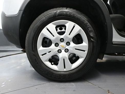 Used 2016 Chevrolet Trax LS image 13