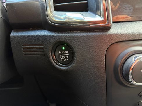 Used 2019 Ford Ranger Lariat w/ Equipment Group 501A Mid image 25