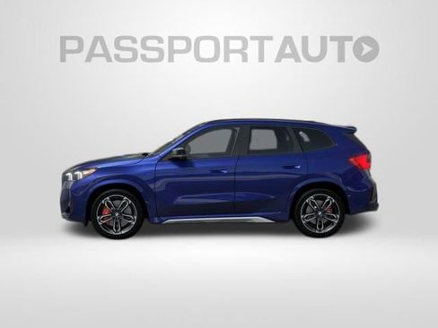 Used 2025 BMW X1 M35i w/ Premium Package image 5