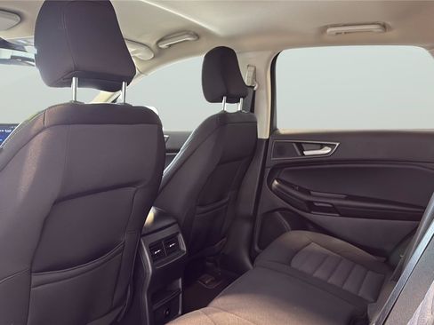 Used 2022 Ford Edge SE AWD/4WD image 17
