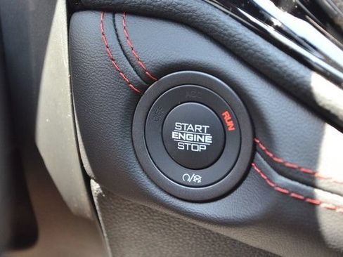 New 2026 Dodge Durango GT w/ Blacktop Package AWD/4WD image 24