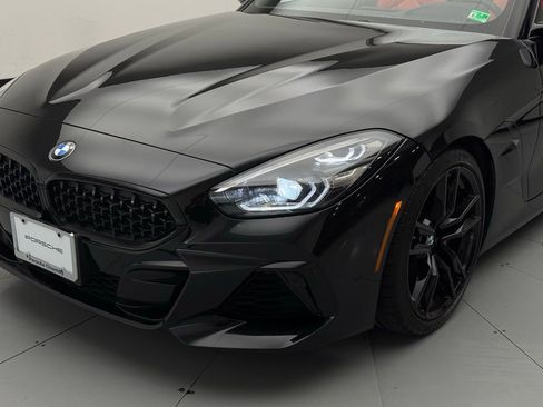 Used 2022 BMW Z4 M40i w/ Premium Package image 42