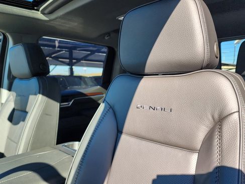 New 2026 GMC Sierra 1500 Denali image 18