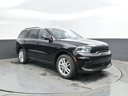 Used 2026 Dodge Durango GT AWD/4WD image 5