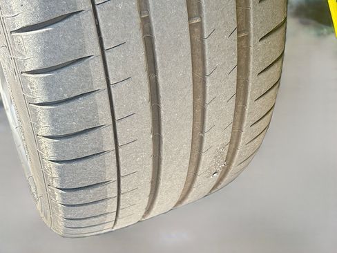 Used 2024 Cadillac CT5 V w/ Premium Package image 42