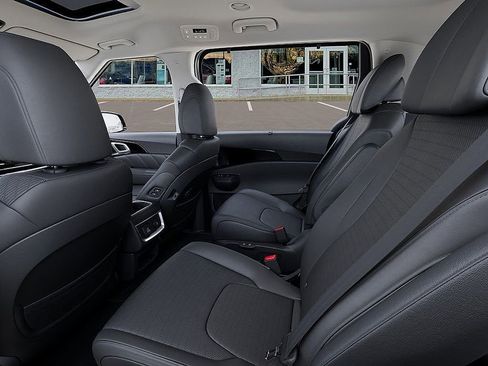 New 2026 Kia Carnival SX Prestige image 41