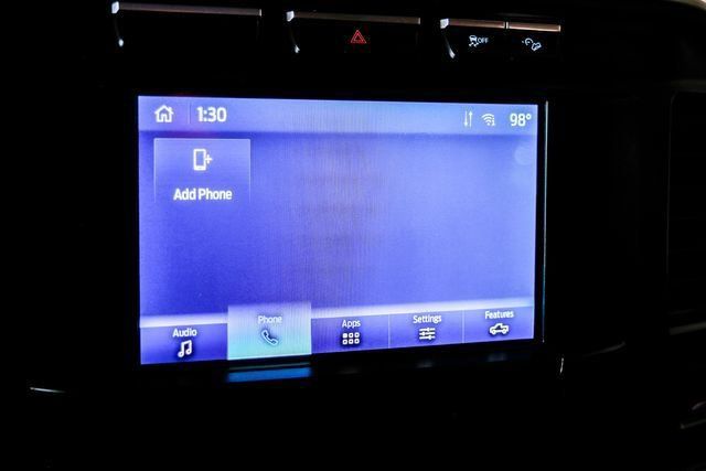 Used 2023 Ford F250 XLT w/ FX4 Off-Road Package AWD/4WD image 32