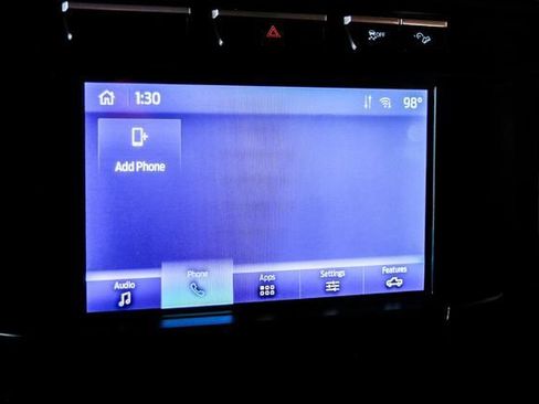 Used 2023 Ford F250 XLT w/ FX4 Off-Road Package AWD/4WD image 32