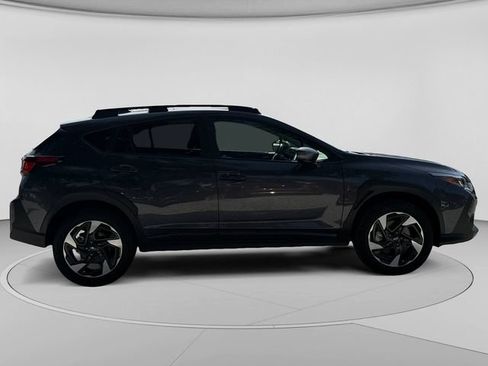 Used 2025 Subaru Crosstrek 2.5i Limited w/ Popular Package #3A AWD/4WD image 7