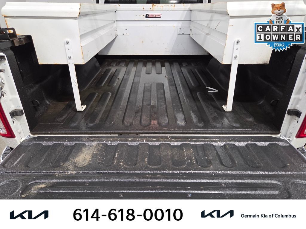 Used 2021 RAM 2500 Tradesman w/ Chrome Appearance Group AWD/4WD image 20