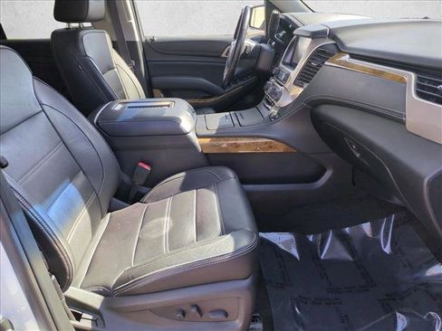 Used 2017 GMC Yukon Denali w/ Open Road Package image 24