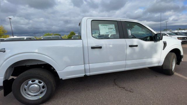 New 2026 Ford F150 XL w/ Tow/Haul Package AWD/4WD image 9