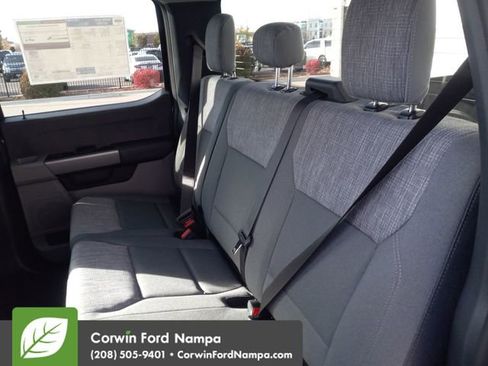 New 2026 Ford F350 XLT image 23