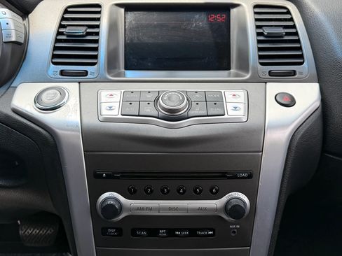 Used 2014 Nissan Murano S AWD/4WD image 26