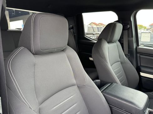 Used 2024 Toyota Tacoma TRD Off-Road image 16