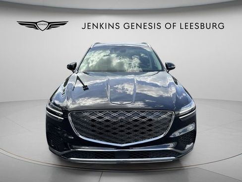 New 2026 Genesis GV70 2.5T Advanced image 12