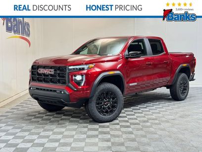 New 2026 GMC Canyon Elevation w/ Convenience Package