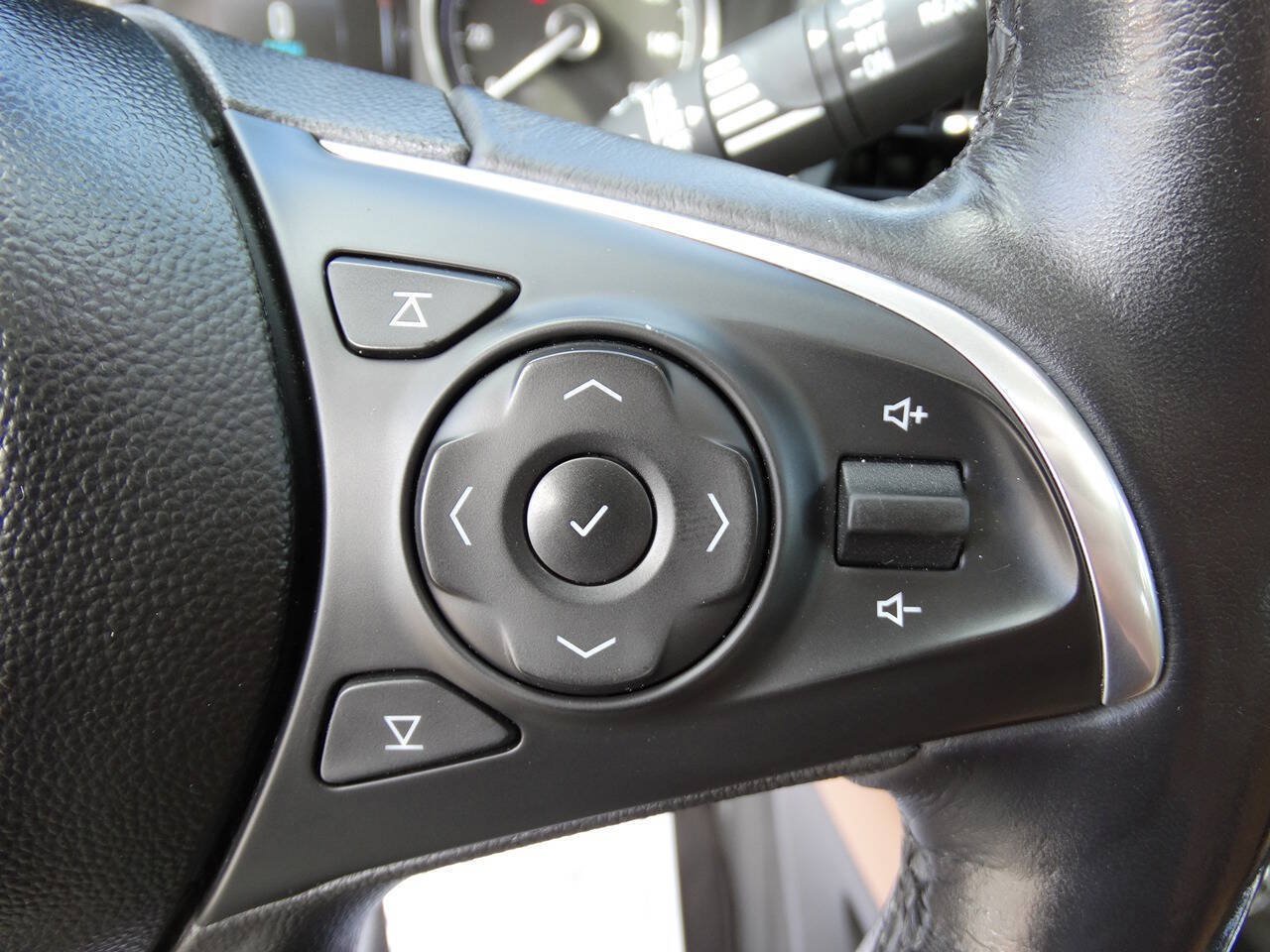Used 2019 Buick Enclave AWD Premium w/ Experience Buick Package image 23