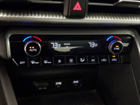 Used 2021 Kia K5 GT-Line w/ GT-Line FWD Premium Package image 22