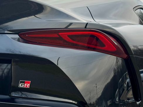 Used 2024 Toyota Supra Premium image 13