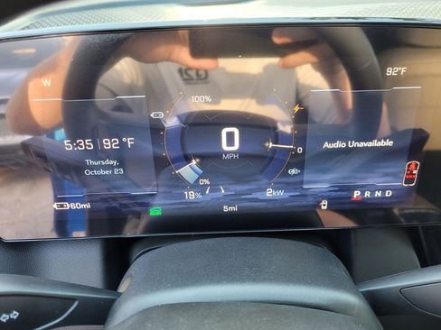 New 2026 Chevrolet Equinox EV LT image 35