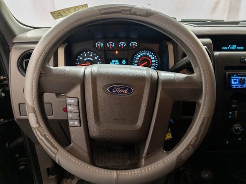 Used 2010 Ford F150 XL image 14
