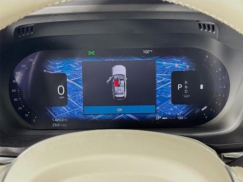 Used 2022 Volvo XC60 B5 Inscription w/ Advanced Package AWD/4WD image 14