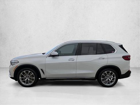 Used 2022 BMW X5 xDrive40i image 9