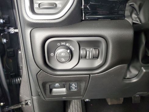 New 2026 RAM 1500 Laramie image 31