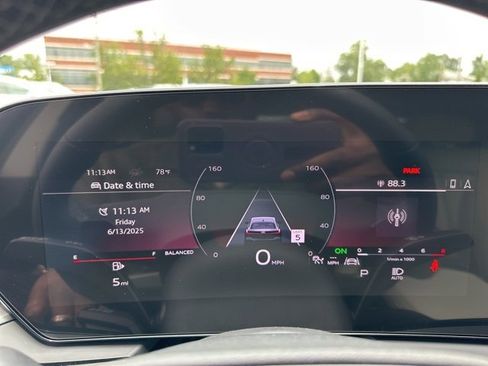 New 2025 Audi A5 2.0T Premium Plus image 17