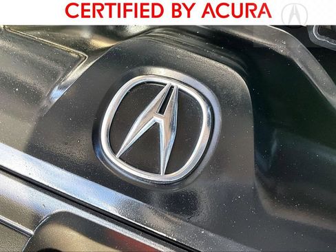 Certified 2022 Acura RDX w/ Technology Package image 41