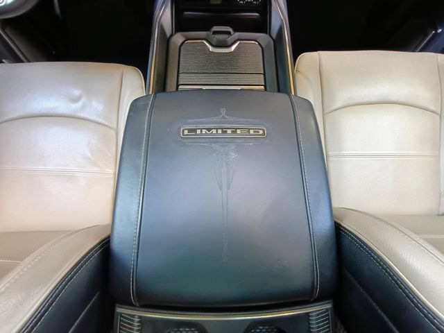Used 2022 RAM 3500 Limited AWD/4WD image 54