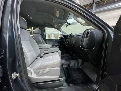 Used 2019 Chevrolet Silverado 2500 W/T image 22