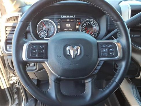 Used 2022 RAM 3500 Laramie image 14