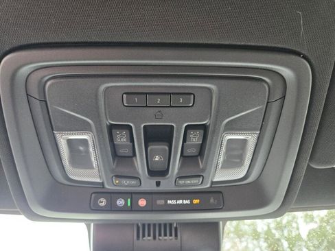 New 2026 GMC Sierra 1500 AT4 w/ AT4 Premium Package AWD/4WD image 17