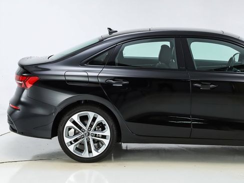 Used 2025 Audi A3 2.0T Premium w/ Black Optic Package AWD/4WD image 23