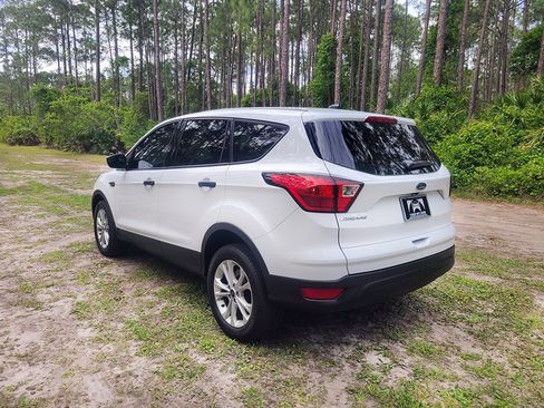 Used 2019 Ford Escape S FWD image 6