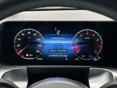 Certified 2025 Mercedes-Benz GLB 250 GLB 250 image 24