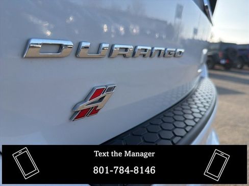 Used 2020 Dodge Durango GT image 20