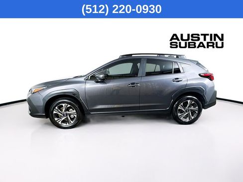 Used 2026 Subaru Crosstrek 2.0i Premium AWD/4WD image 5