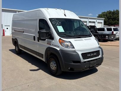 Used 2022 RAM ProMaster 2500 w/ Driver Convenience Group