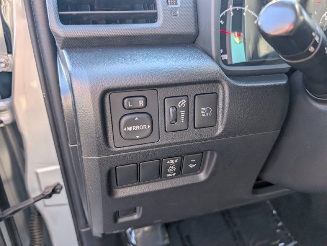 Used 2022 Toyota 4Runner SR5 RWD image 11
