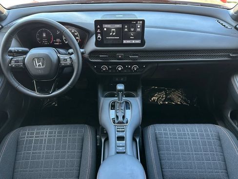 Used 2026 Honda HR-V Sport image 14
