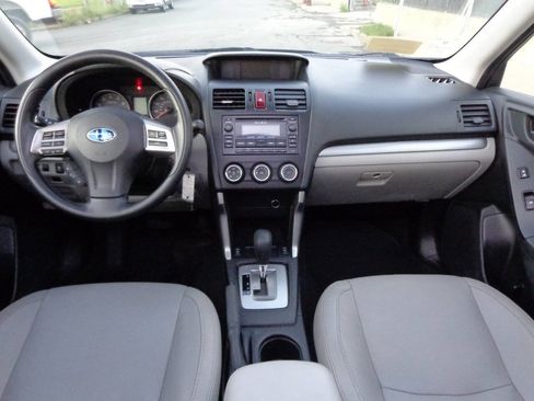 Used 2014 Subaru Forester 2.5i Premium w/ Popular Package #1 image 10