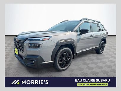 New 2026 Subaru Outback Limited