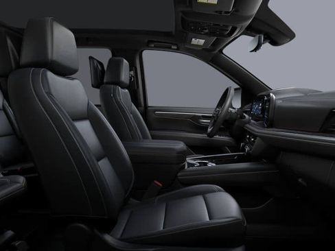 New 2026 Chevrolet Tahoe Z71 w/ Z71 Off-Road Package AWD/4WD image 56