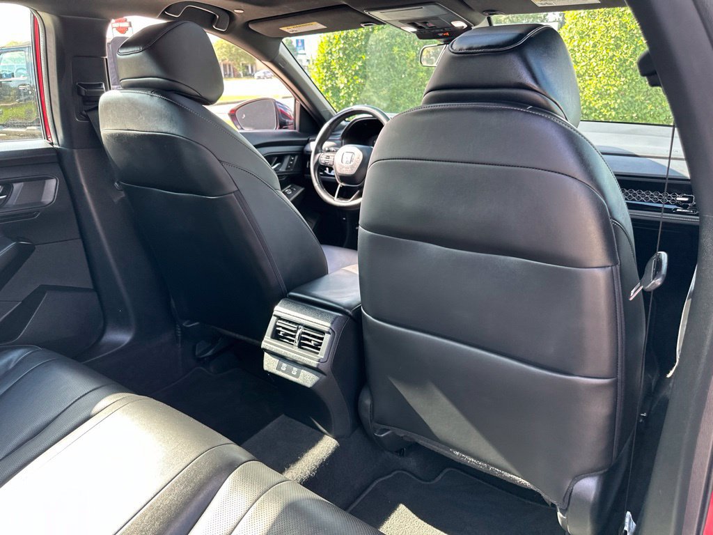 Used 2025 Honda Accord Sport image 32