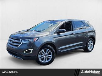 Used 2016 Ford Edge SEL w/ Equipment Group 201A image 1