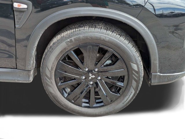 Used 2026 Mitsubishi Outlander Sport LE AWD/4WD image 11